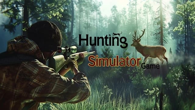 О товаре Hunting Simulator Game: Sniper Hunter VR