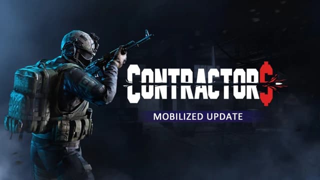 О товаре Contractors