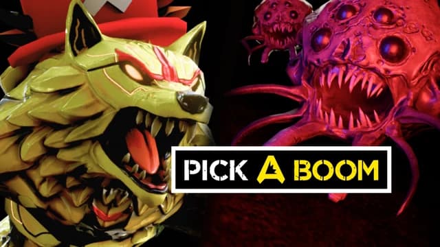 О товаре PICKABOOM