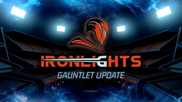 О товаре Ironlights