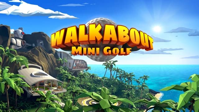 О товаре Walkabout Mini Golf