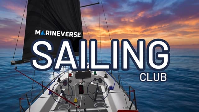О товаре MarineVerse Sailing Club