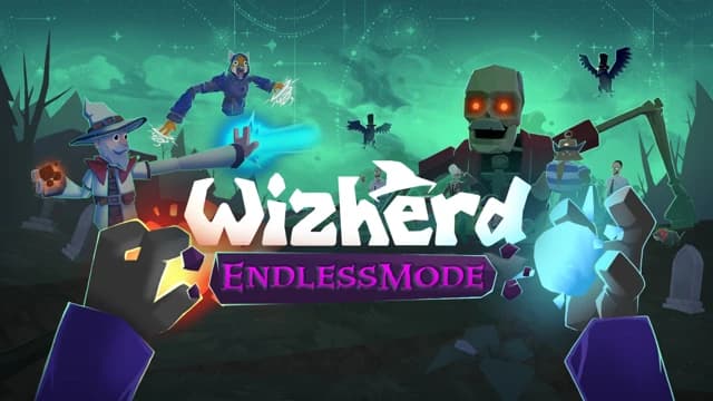 О товаре Wizherd