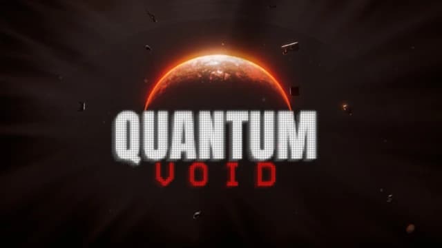 О товаре Quantum Void