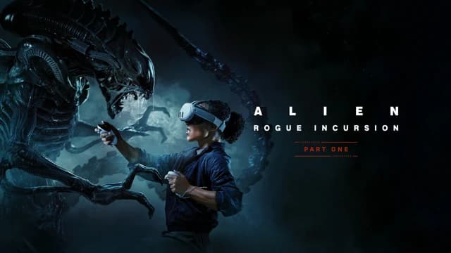 О товаре Alien: Rogue Incursion