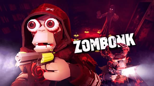 О товаре ZOMBONK