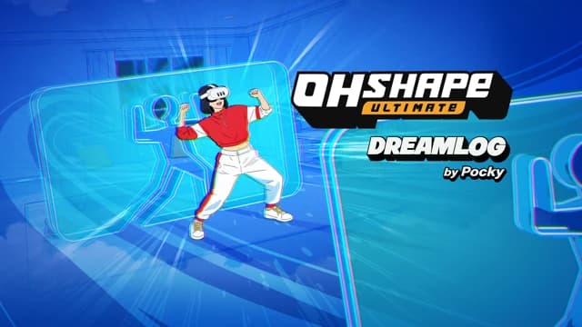 О товаре OhShape: Fun, Fitness, Rhythm & Dance!