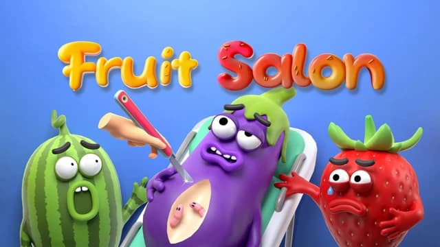 О товаре Fruit Salon