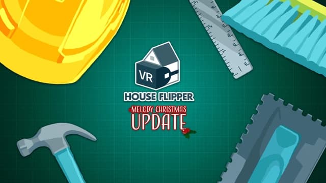 О товаре HouseFlipper VR