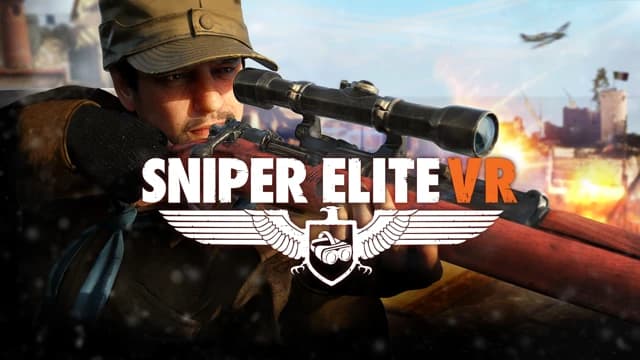 О товаре Sniper Elite VR