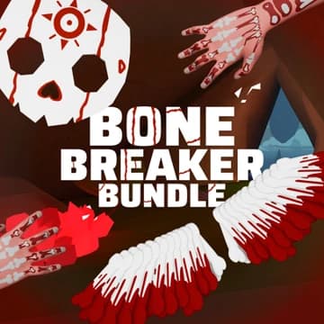 О товаре Bone Breaker Bundle