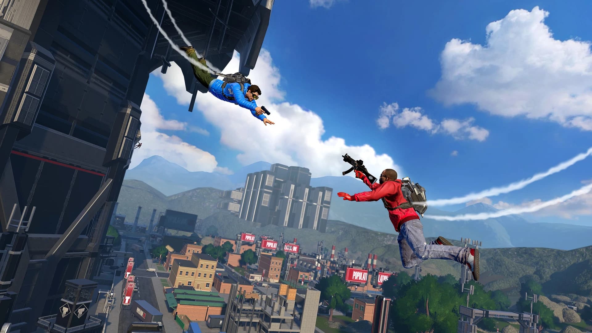 Скриншоты 2