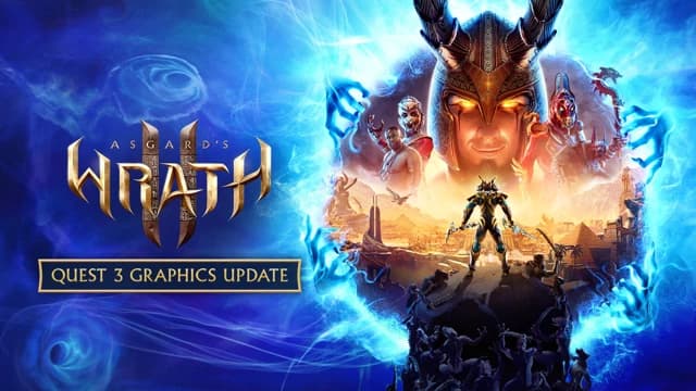 О товаре Asgard's Wrath 2