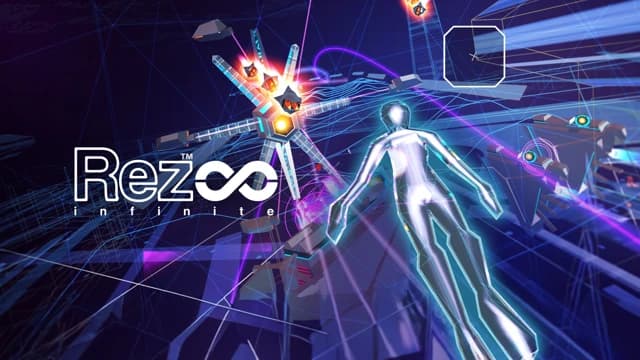 О товаре Rez Infinite