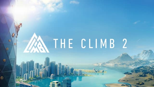 О товаре The Climb 2