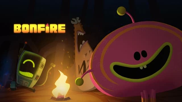 О товаре Bonfire