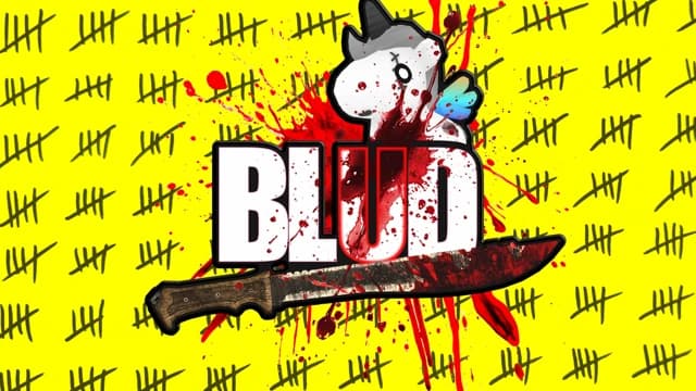 О товаре BLUD