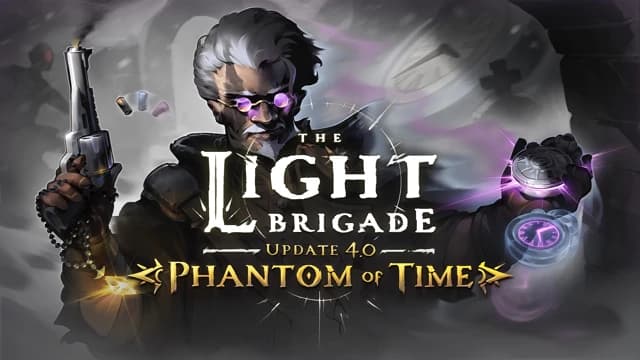 О товаре The Light Brigade