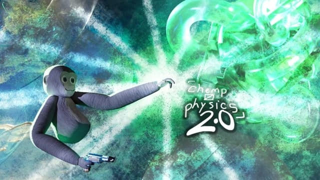 О товаре Chemp Physics [2.0 Early Access]