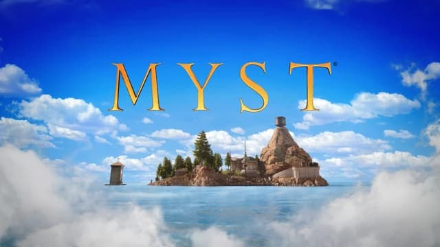 О товаре Myst