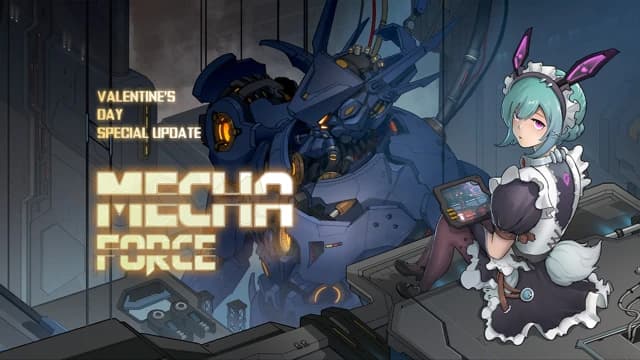 О товаре Mecha Force