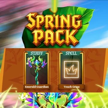 О товаре Spring Pack Feb 2026 Consumable