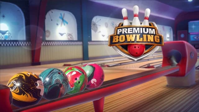О товаре Premium Bowling