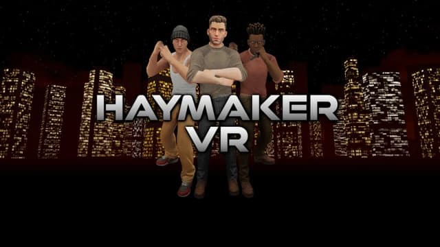 О товаре Haymaker