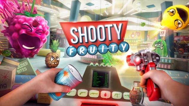 О товаре Shooty Fruity