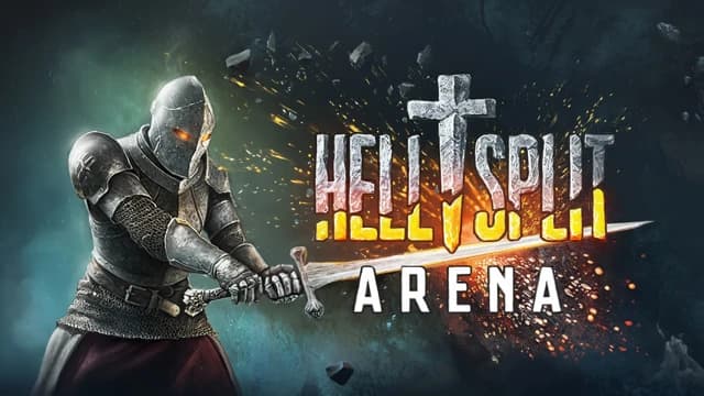 О товаре Hellsplit: Arena