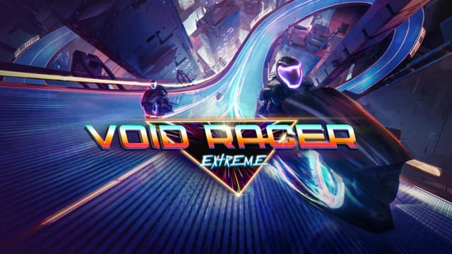 О товаре Void Racer: Extreme