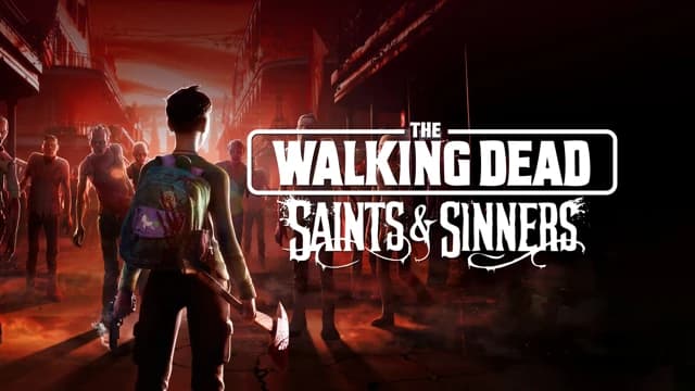 О товаре The Walking Dead: Saints & Sinners