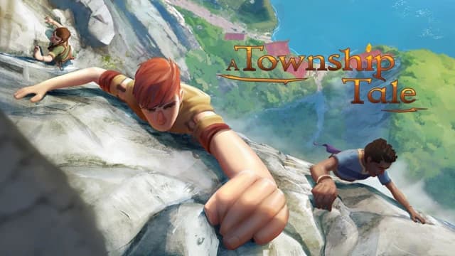 О товаре A Township Tale