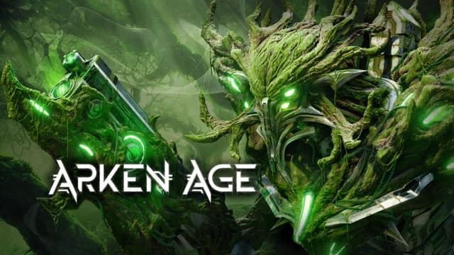 О товаре Arken Age