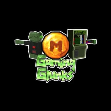 О товаре Gaming Glunks Bundle Apr 1, 2026