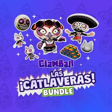 О товаре Las ¡Catlaveras! Bundle
