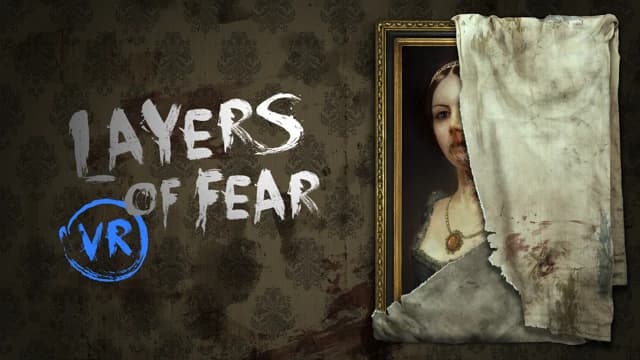 О товаре Layers of Fear VR