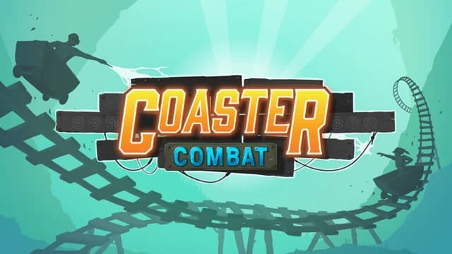 О товаре Coaster Combat