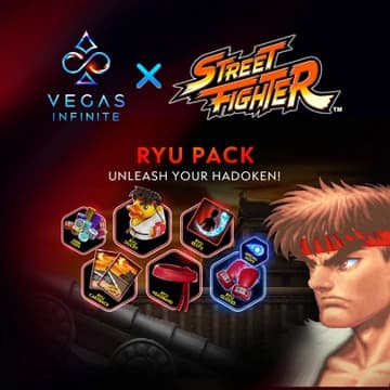 Ryu Pack