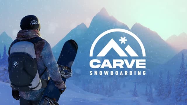 О товаре Carve Snowboarding