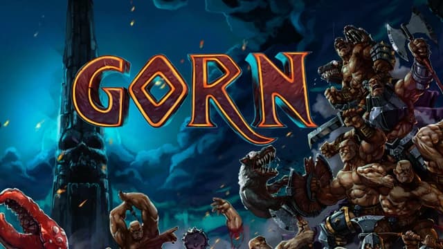 О товаре GORN