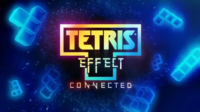 О товаре Tetris® Effect: Connected