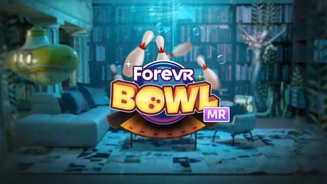 О товаре ForeVR Bowl