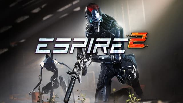 О товаре Espire 2: Stealth Operatives