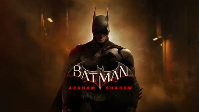 О товаре Batman: Arkham Shadow