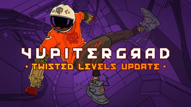 О товаре Yupitergrad