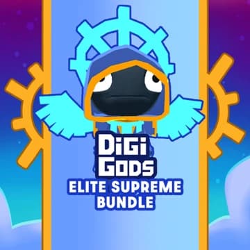 О товаре Elite Supreme Bundle - DG