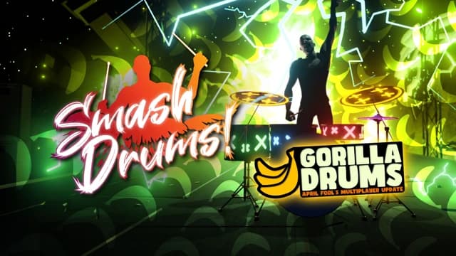 О товаре Smash Drums