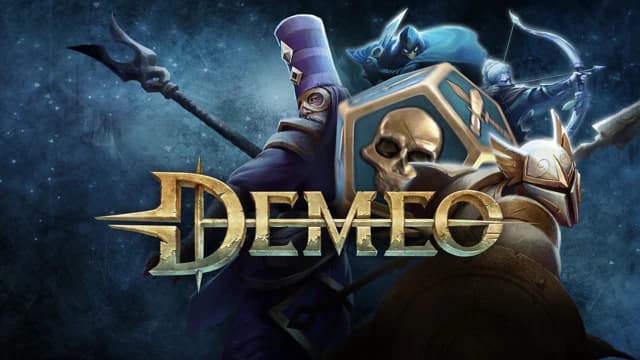 О товаре Demeo