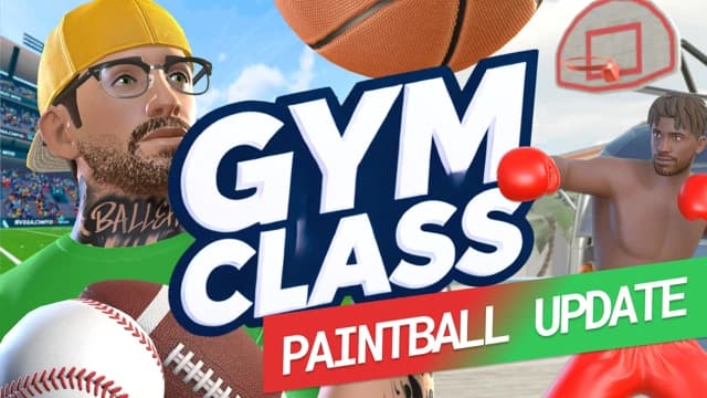 О товаре Gym Class
